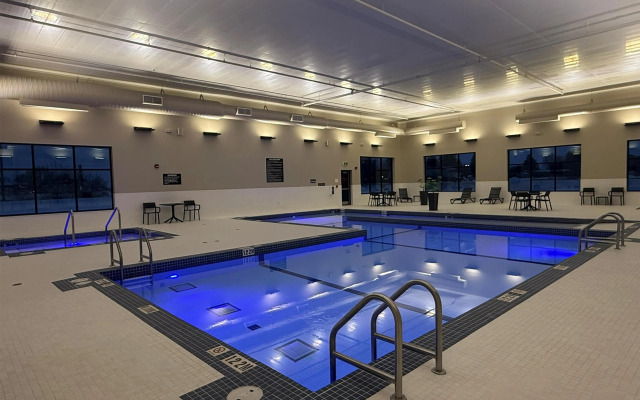 Best Western Plus Neepawa Hotel