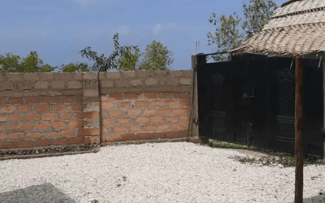 Serenity House Zanzibar
