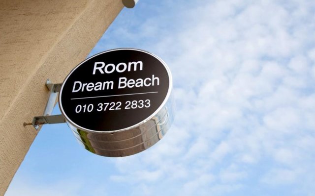 Gangneung Dream Beach Pension
