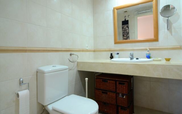 Apartment Green Mar (PAL177)