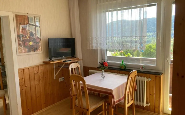 Appartements Haus Bergland