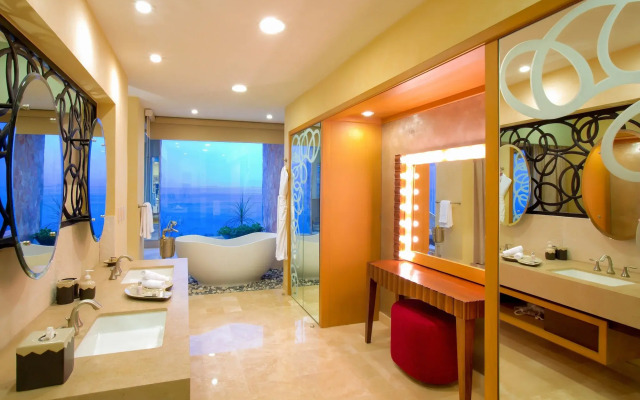 Garza Blanca Preserve Resort & Spa - All Inclusive