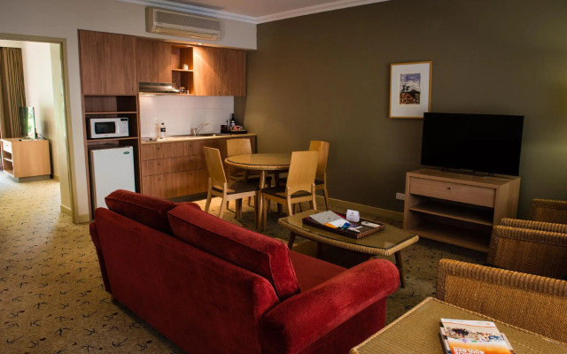 Rydges Kalgoorlie