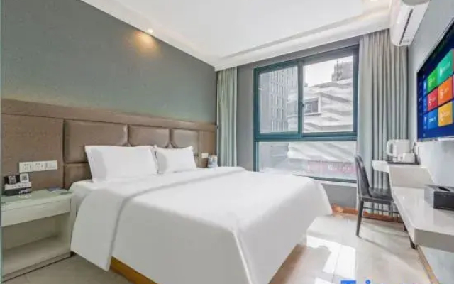 Man'ai Hotel