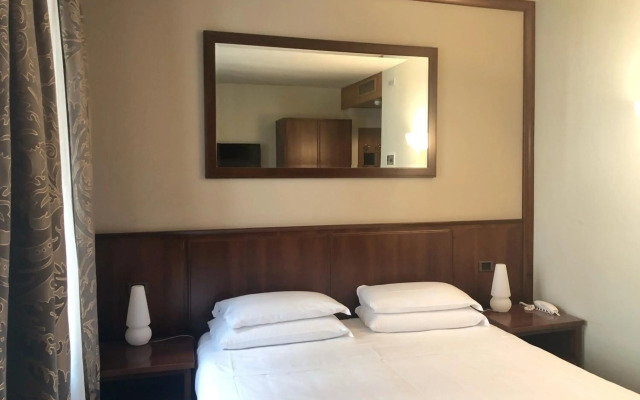 Hotel Canon D'Oro