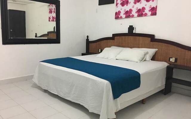 Departamento Ocho en Maya