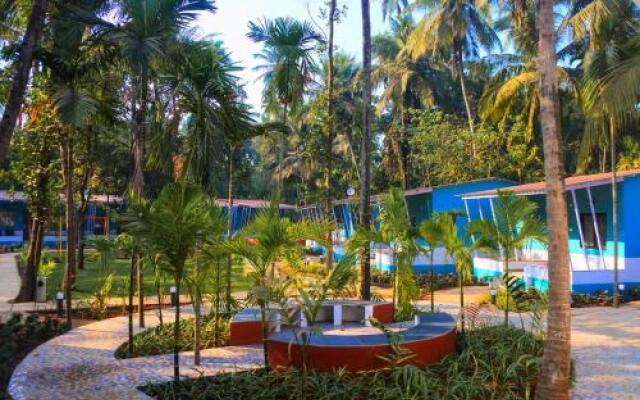 Betelnut Resort