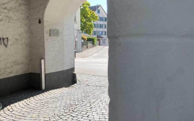 Hotel Untertor by Maier Self-Check-in