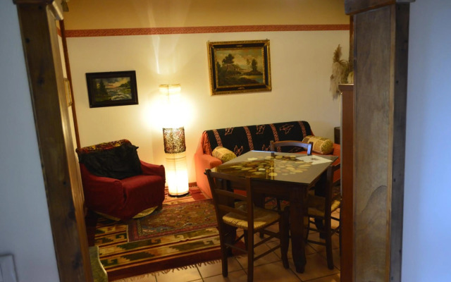 Villaggio Naif Mimosa