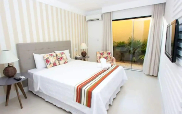 Hotel Premium Recanto da Passagem