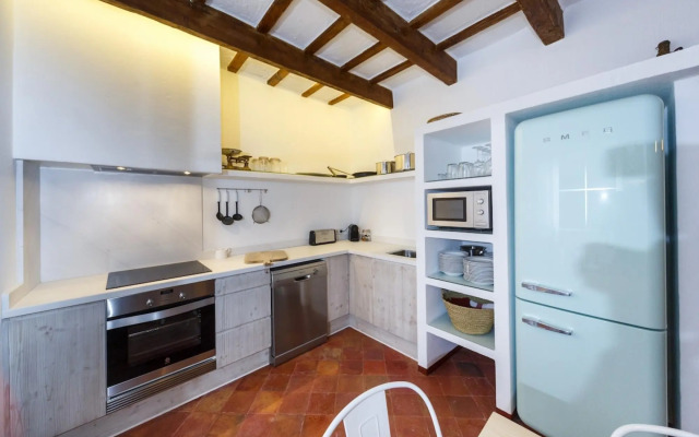 CASA SANT ISIDRE 50 in Ciutadella de Menorca - Hotel in Ciudadela de Menorca - Photo 4