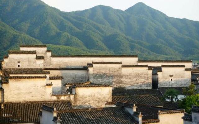 Huangshan Yiyantang Xishe Inn