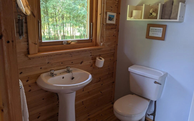 Brockies Lodge Hotel