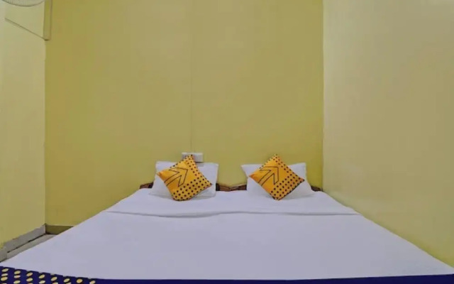 Thank You Lodge Near Apollo Hospital