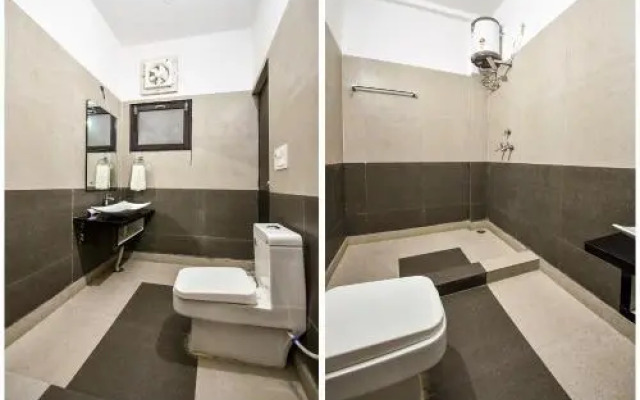 Hotel Victoria by OYO Rooms