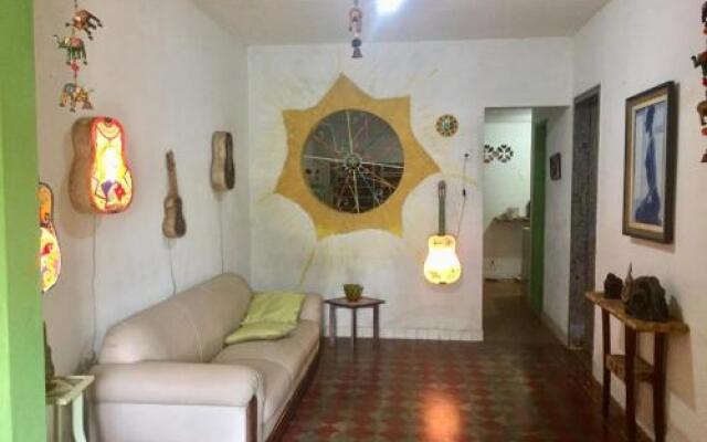 Gira Arte Hostel