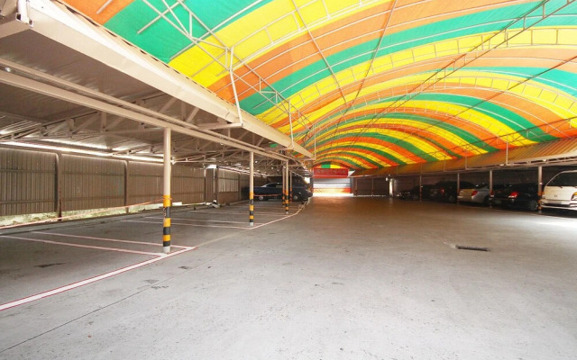 Chilgok Palgongsan Yeije