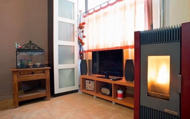 Casa Rural Torre Verde