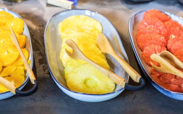 Mercure Auckland Queen Street