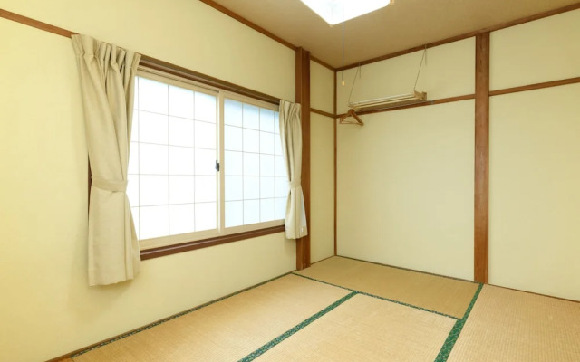 Iyashinoyado Ryokan Tabataya