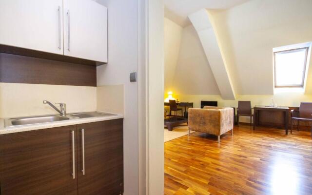 Skaritz Hotel & Residence