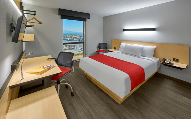 City Express by Marriott Ensenada