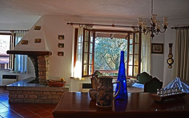 Holideal Villa Angela Park