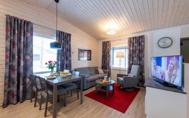 Holiday Club Kuusamo Superior Apartments