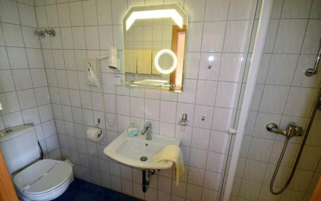 Hotel Restaurant Zur Mainlust