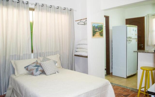 Recanto Das Flores - Kit2 Rosas