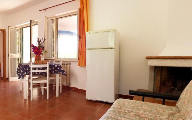 Passo Dell'arciprete - Two Bedroom No.3