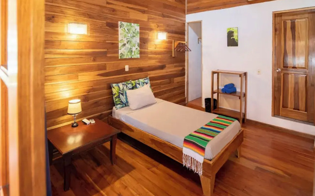Pangea Lodge
