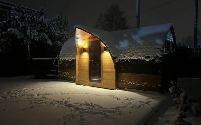 Загородный клуб Хуторок