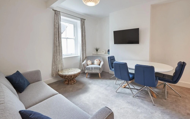 Host Stay Apartment 2 High Street