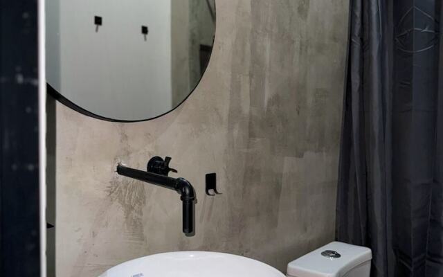 CoWork Hotel Campestre