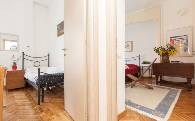 Rental In Rome Guinizzelli