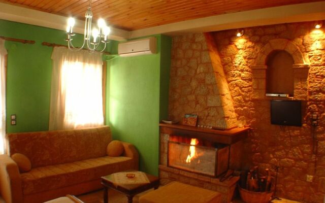 Ariadne Guesthouse