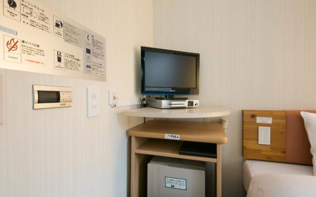 Washington R&B Hotel Kumagaya-Ekimae