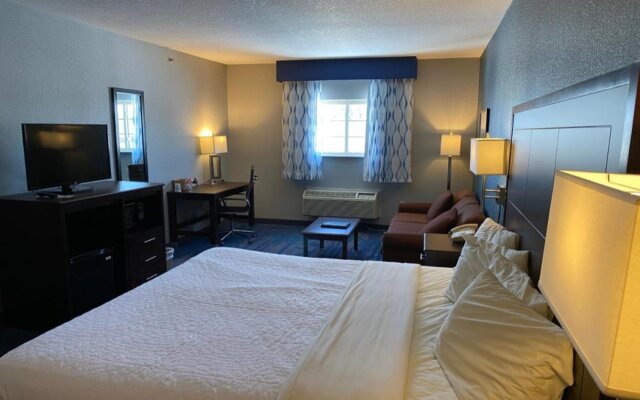 Comfort Inn & Suites Weston - Wausau