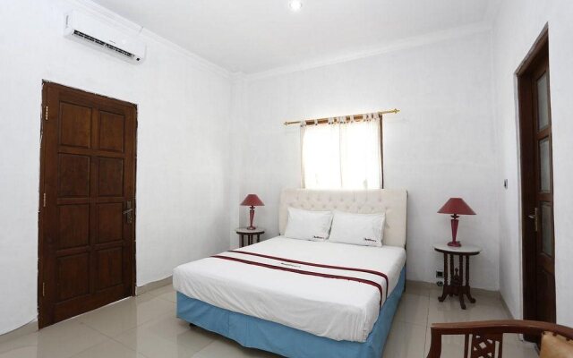 Cassa Mia Guest House by RedDoorz Plus