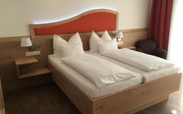 Seminarhotel Daniels