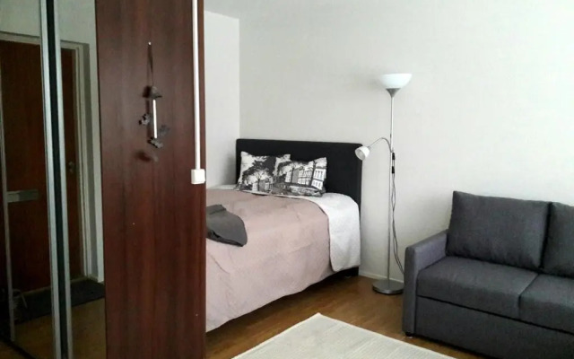 Hamina Orange Apartments Kadetti 1