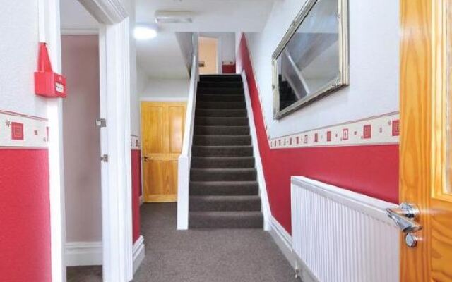 Brightwater Apt.