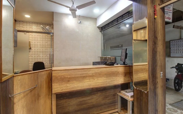Thangam Lodge by OYO Rooms