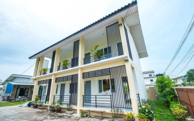Sweet Dreams Guest House