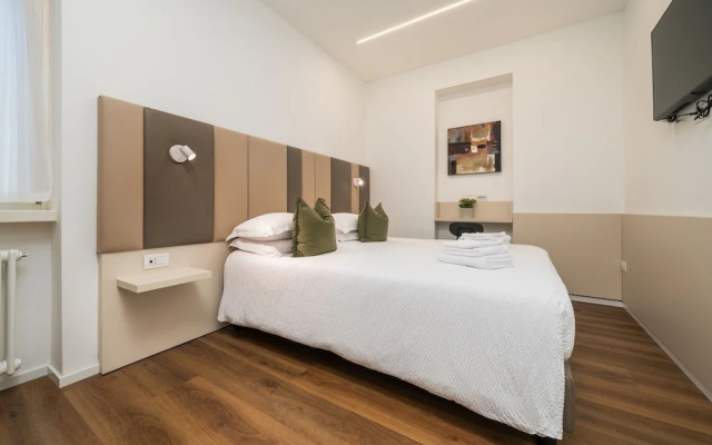 B&B Piedicastello