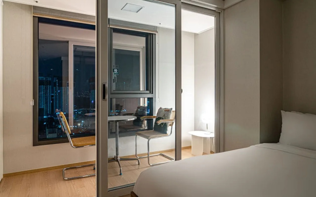 Urbanstay Myeongdong