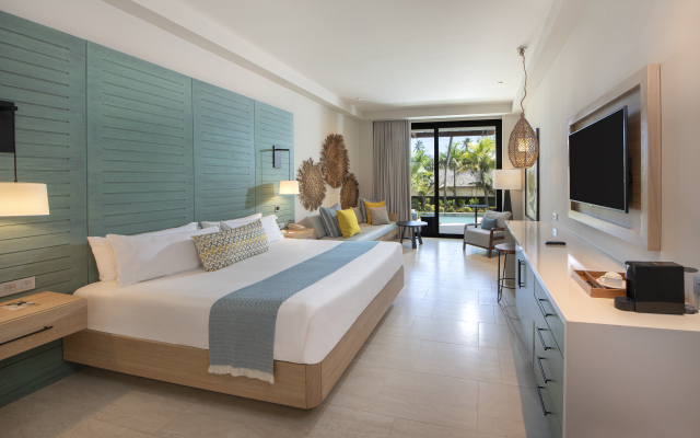 Unique Club at Lopesan Costa Bávaro - All Inclusive