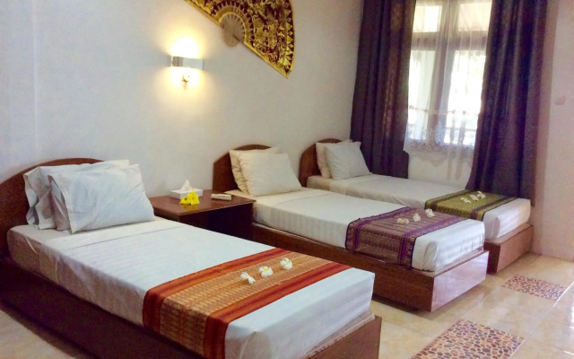 Pasific Beach Cottages