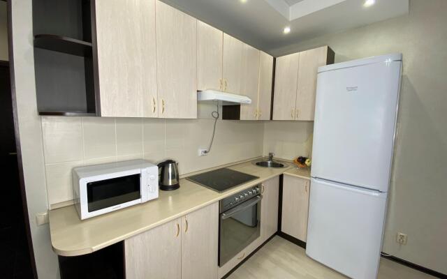 Баринн на улице Воскресенская 59